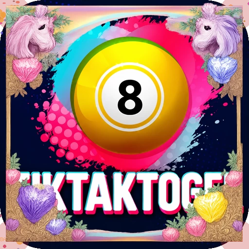 tiktaktogel App APK Terbaru