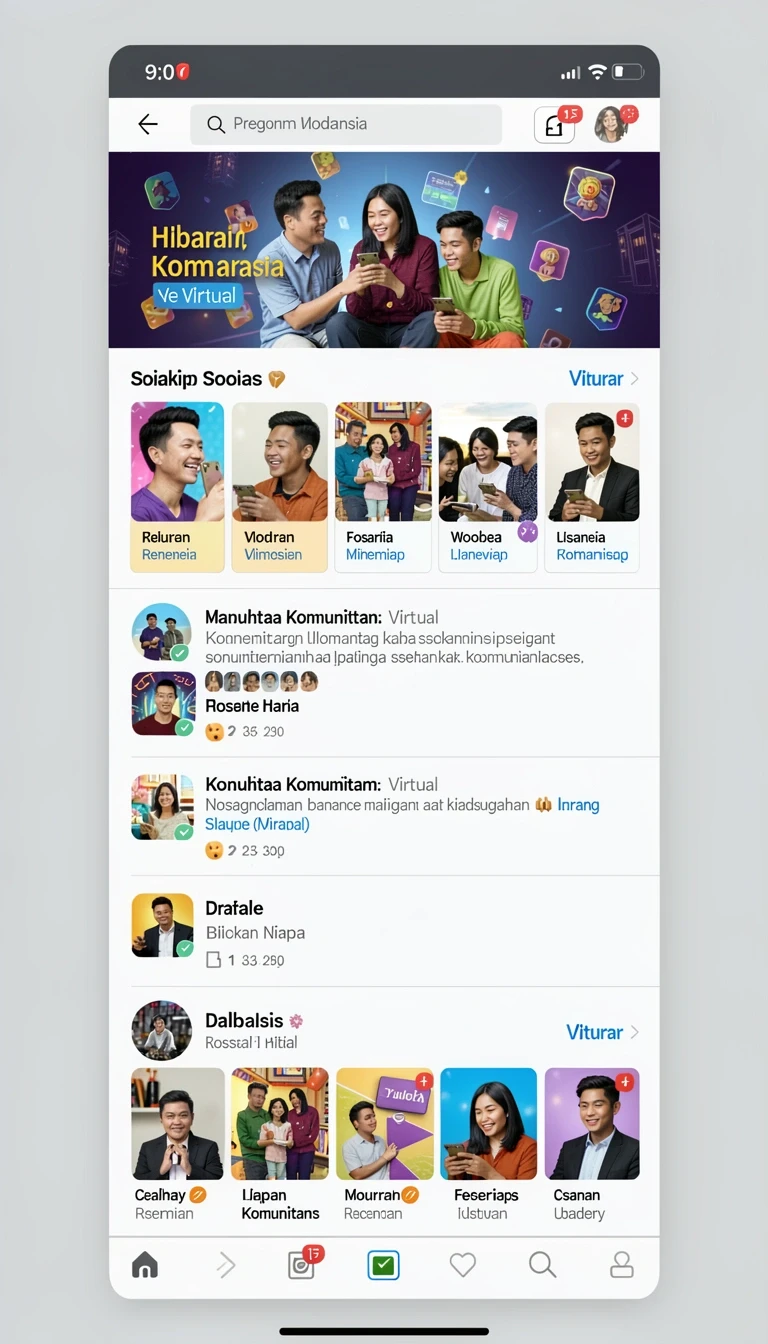 Review Aplikasi 2739 screenshot 2