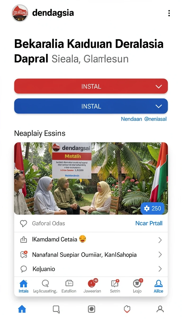 Review Aplikasi 5gtoto Versi Terbaru screenshot 1