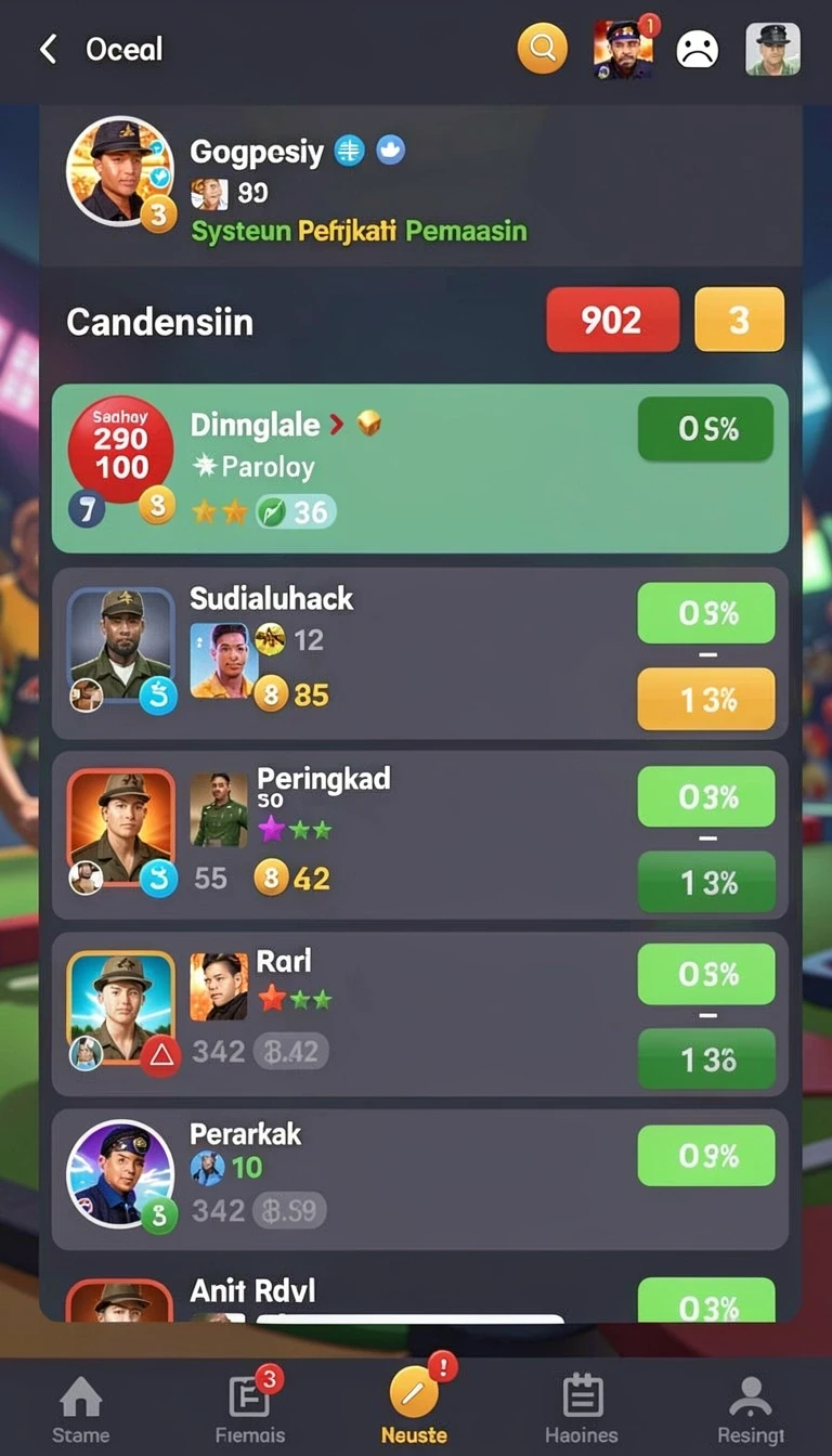 Review Aplikasi kpktoto screenshot 3