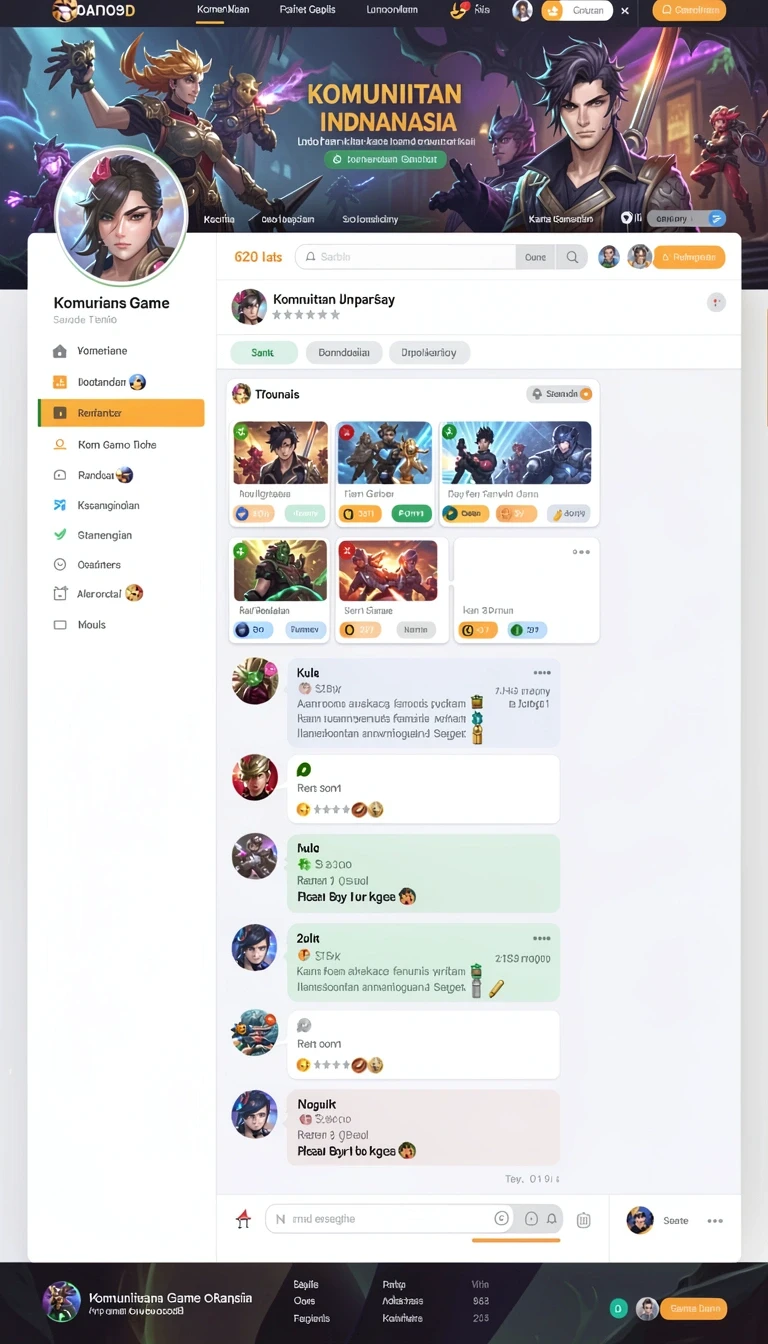 Review Aplikasi dominoclub screenshot 2