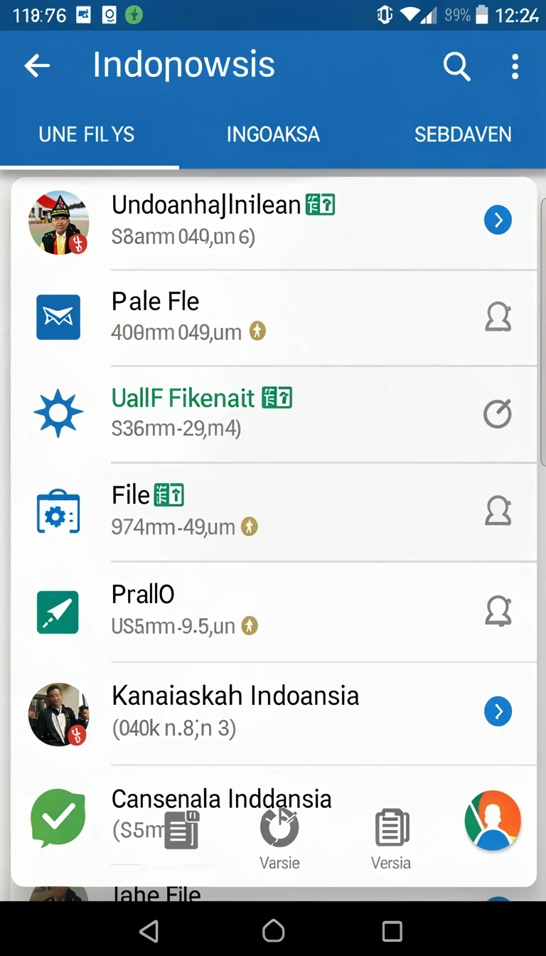 Review Aplikasi koboislot screenshot 3