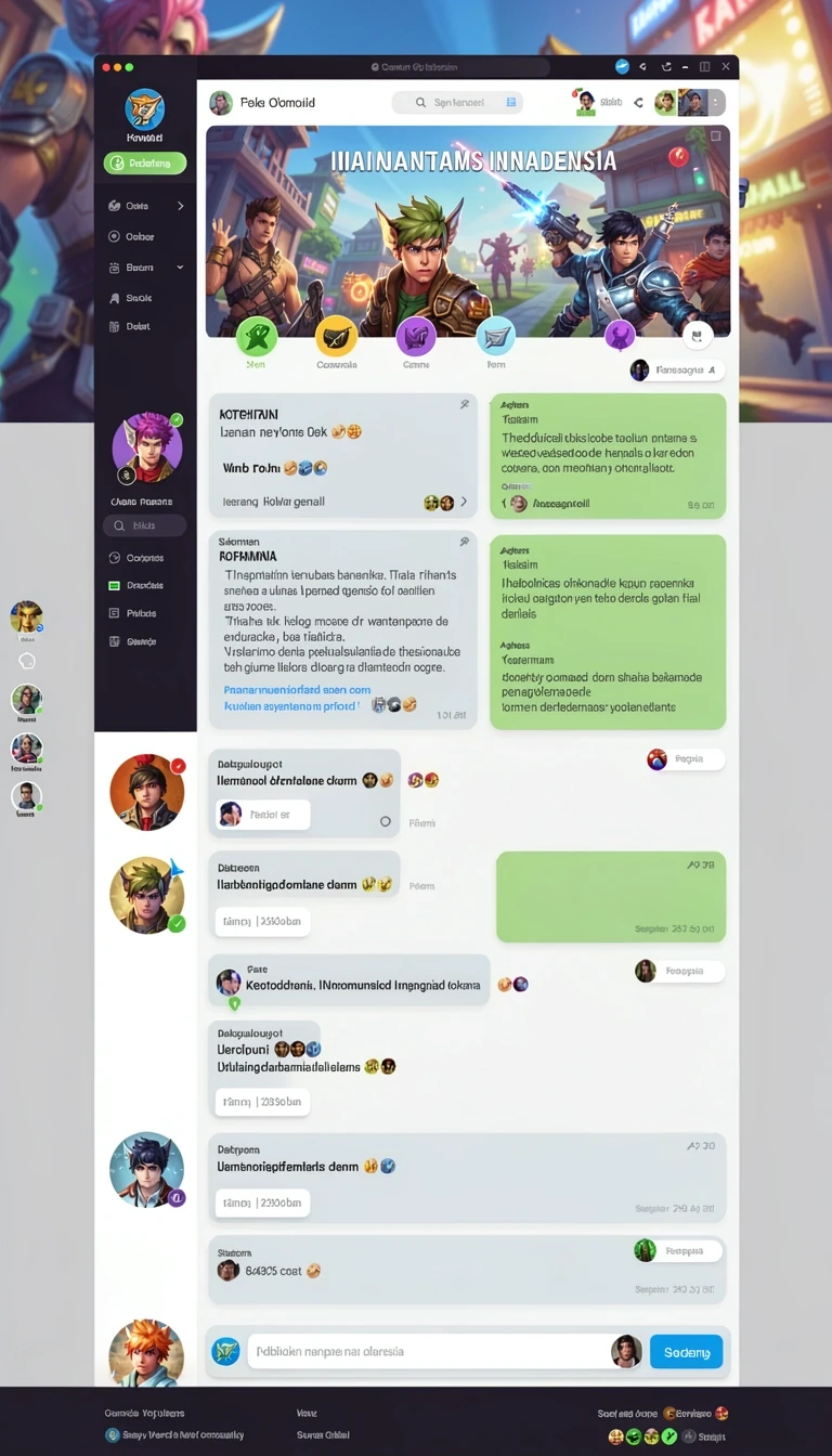 Review Aplikasi nusbat88 screenshot 3