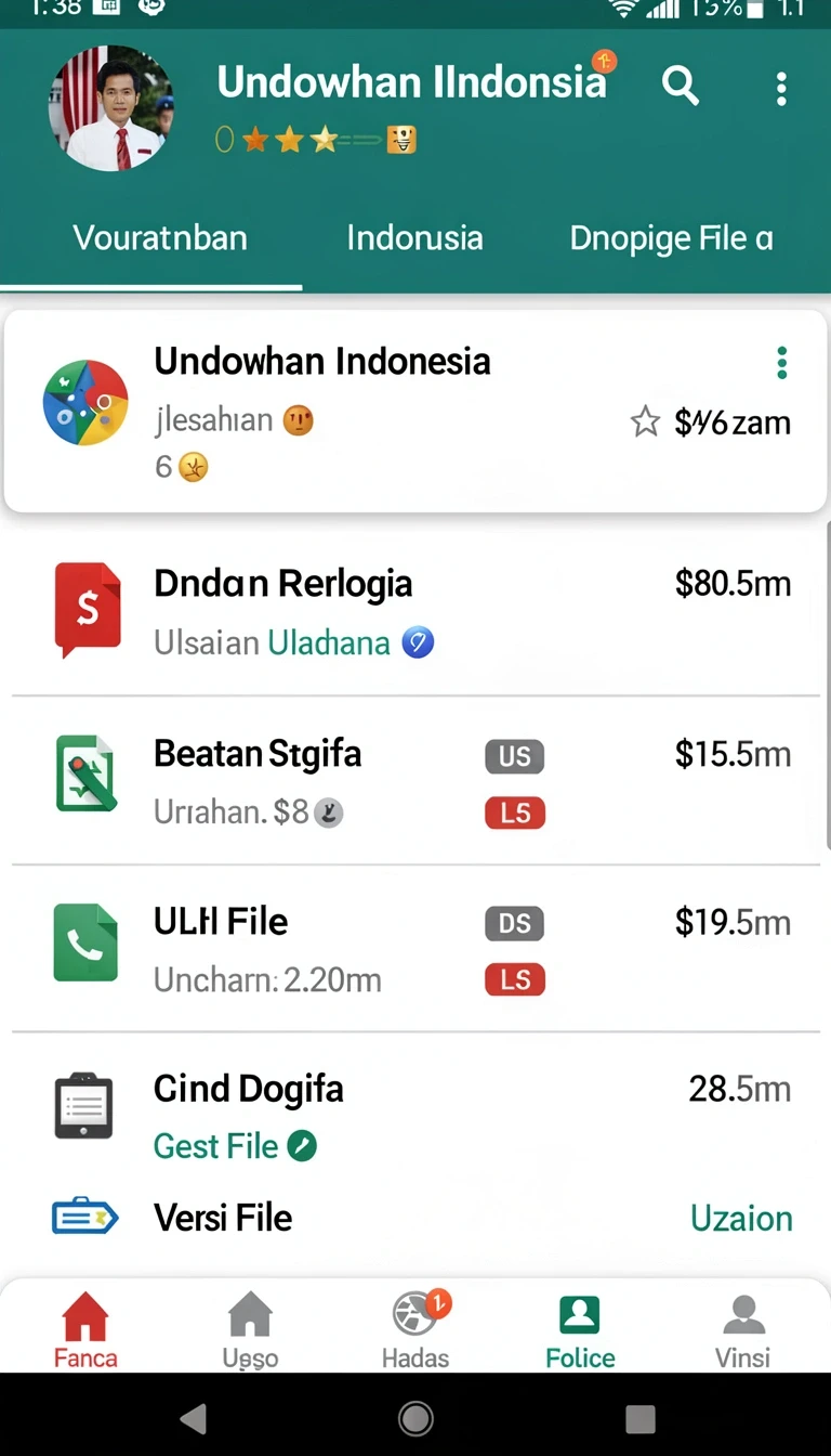 Review Aplikasi jekpot88 screenshot 3
