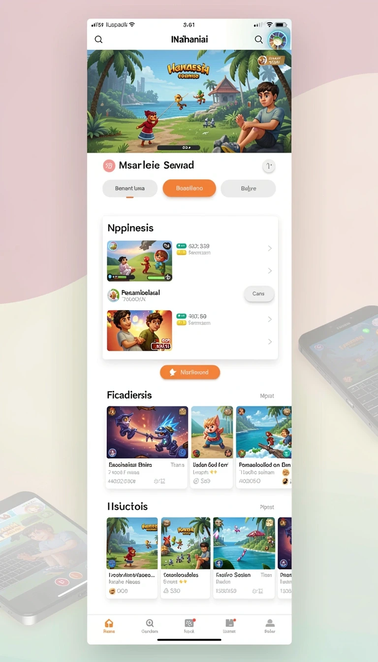 Review Aplikasi zzk screenshot 3