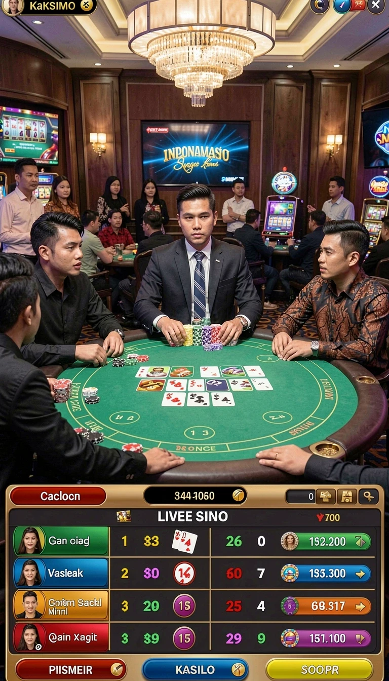 Review Aplikasi 5gtoto Versi Terbaru screenshot 4