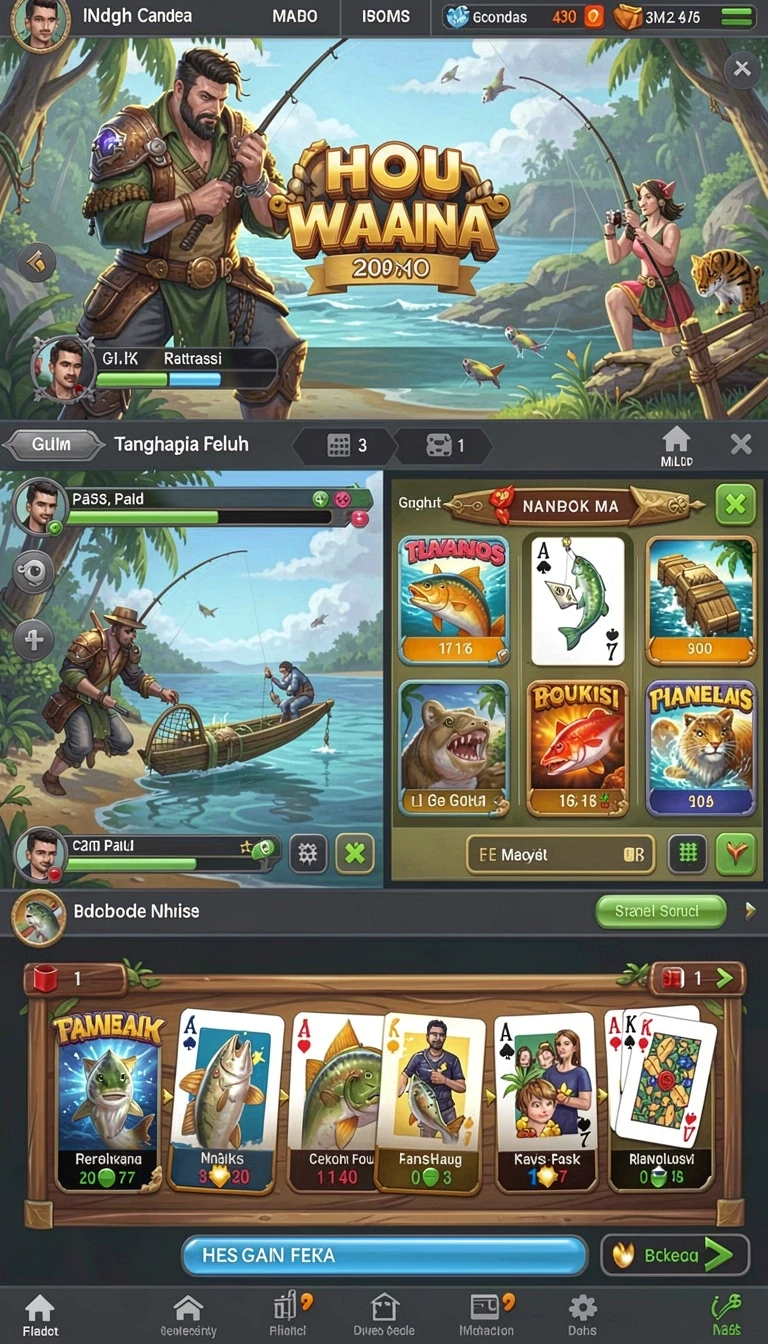 Review Aplikasi megahoki screenshot 2
