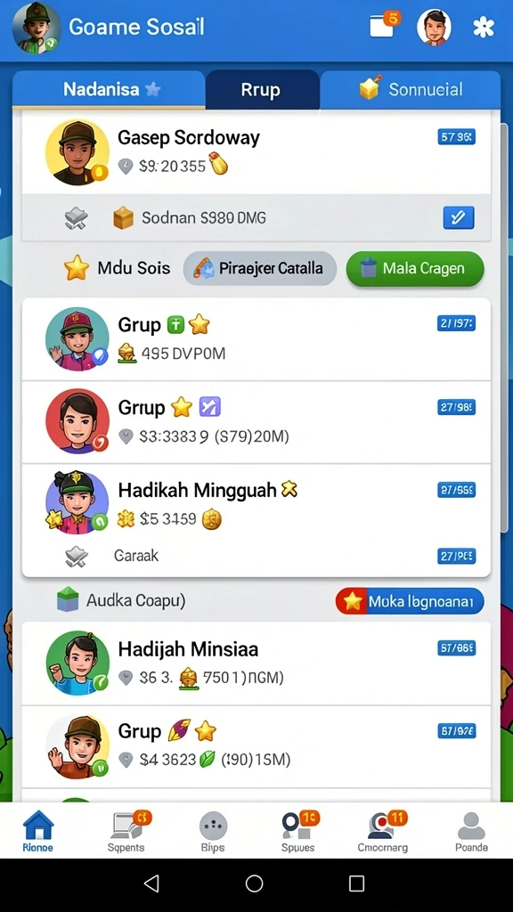 Review Aplikasi 2739 screenshot 4