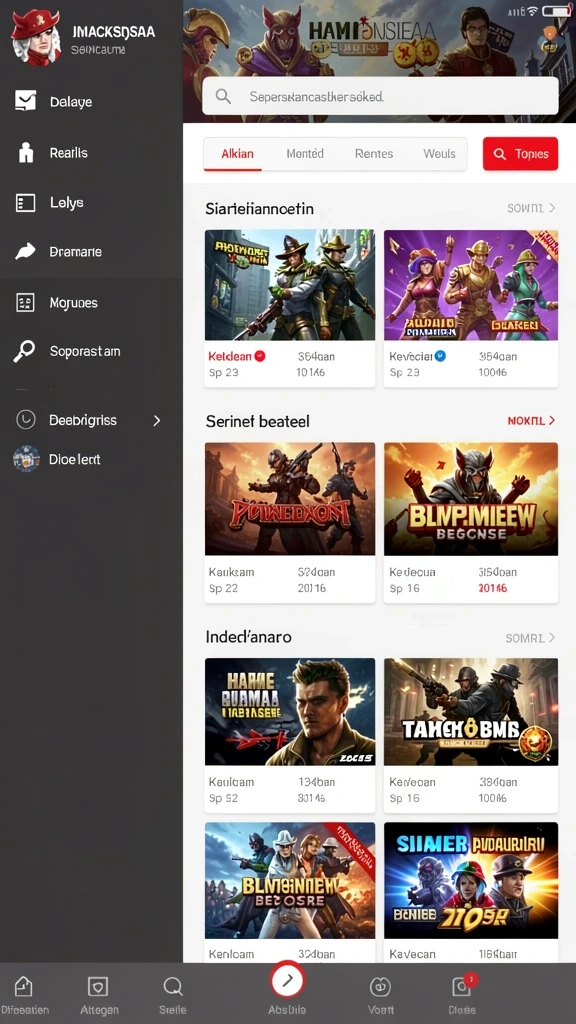 Review Aplikasi ins55 screenshot 3