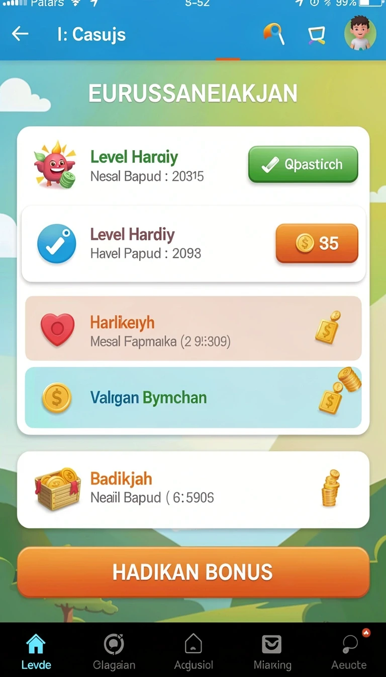Review Aplikasi ledak188 screenshot 3