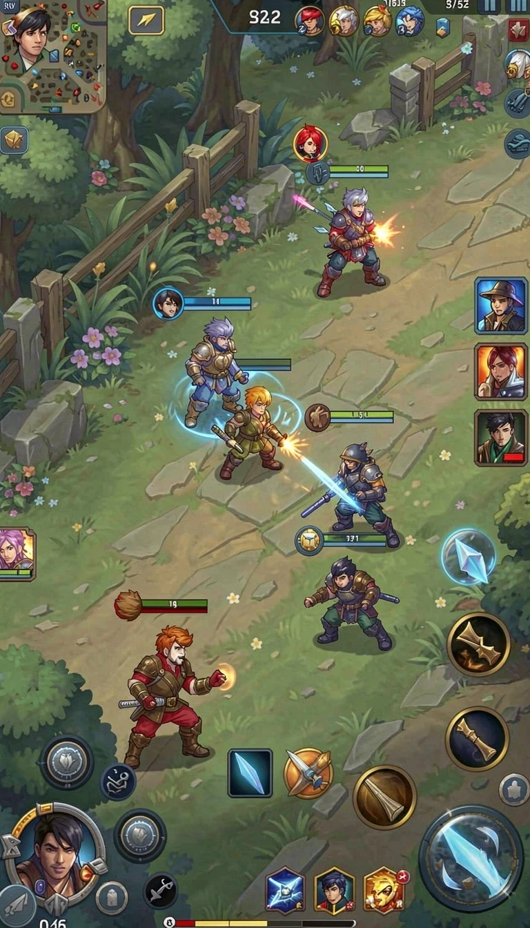 Download rusa33 APK untuk Android screenshot 1