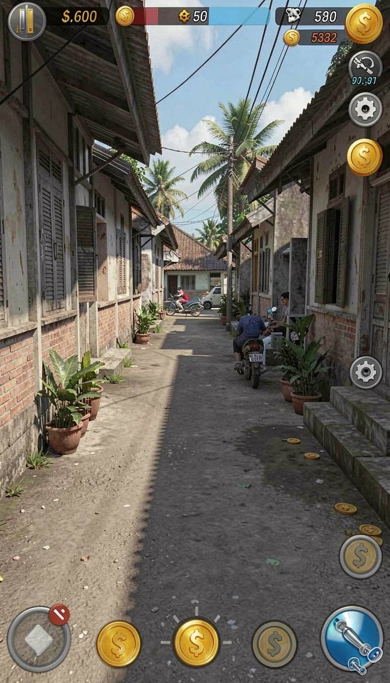 Review Aplikasi atom138 screenshot 4
