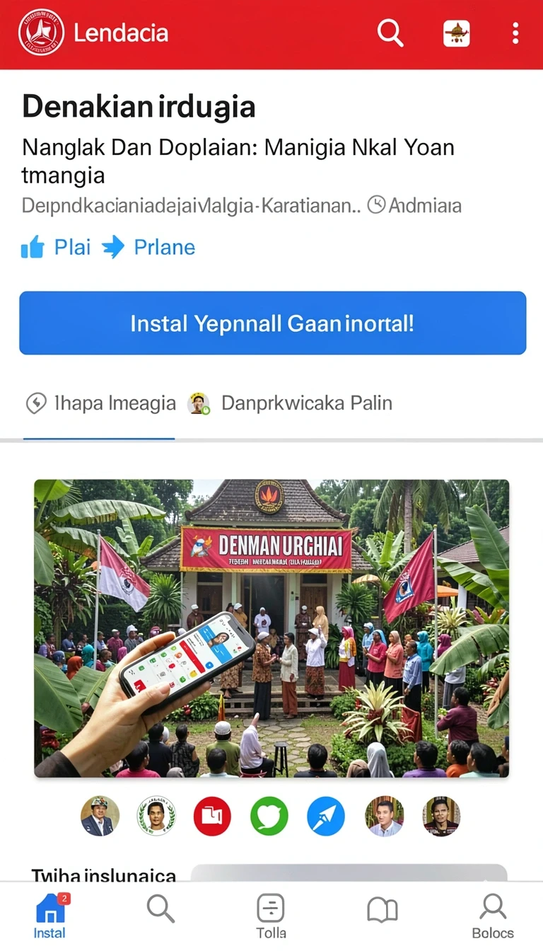 Review Aplikasi n32 screenshot 1