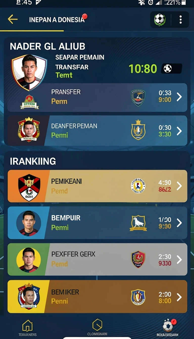 Review Aplikasi rekening168 screenshot 4