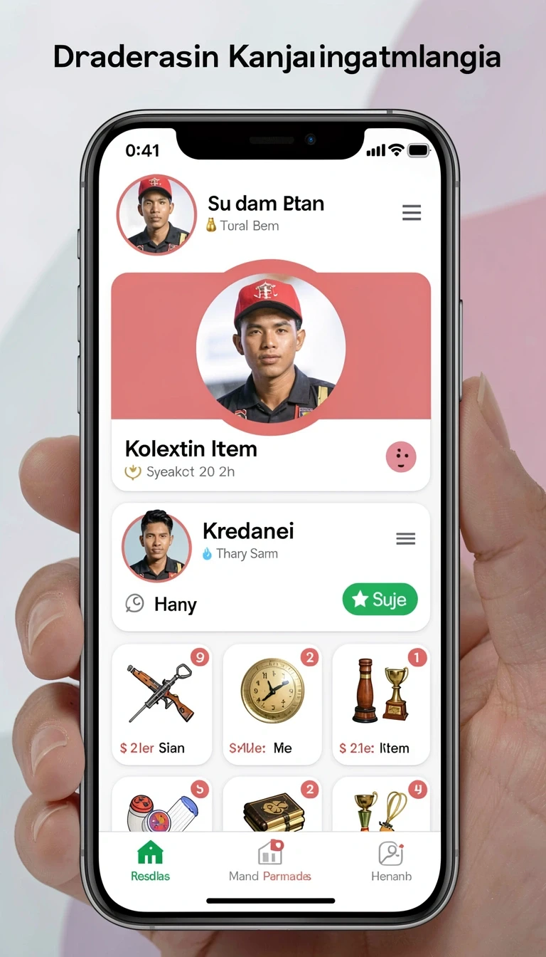 Review Aplikasi okjk screenshot 4