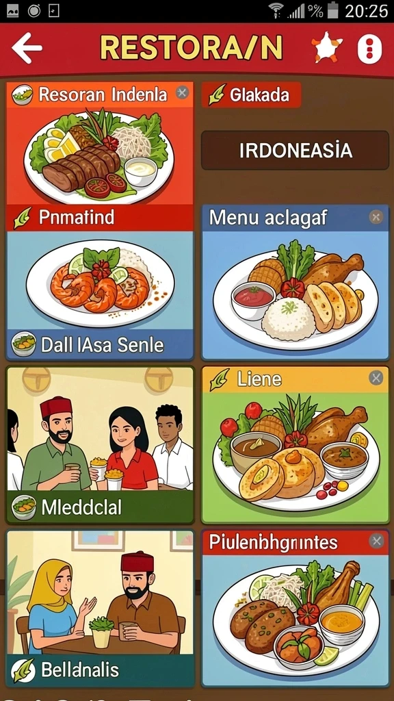 Review Aplikasi santoto4d screenshot 4
