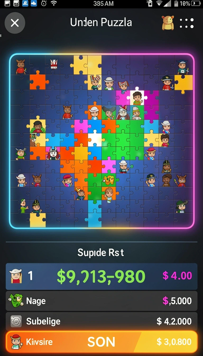 Review Aplikasi jekpot88 screenshot 1