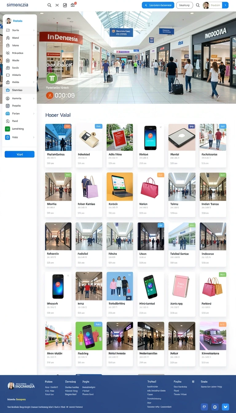 4p4p App APK Terbaru screenshot 1
