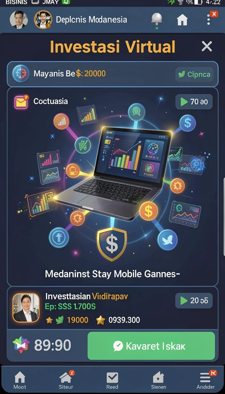 Review Aplikasi zzk screenshot 2