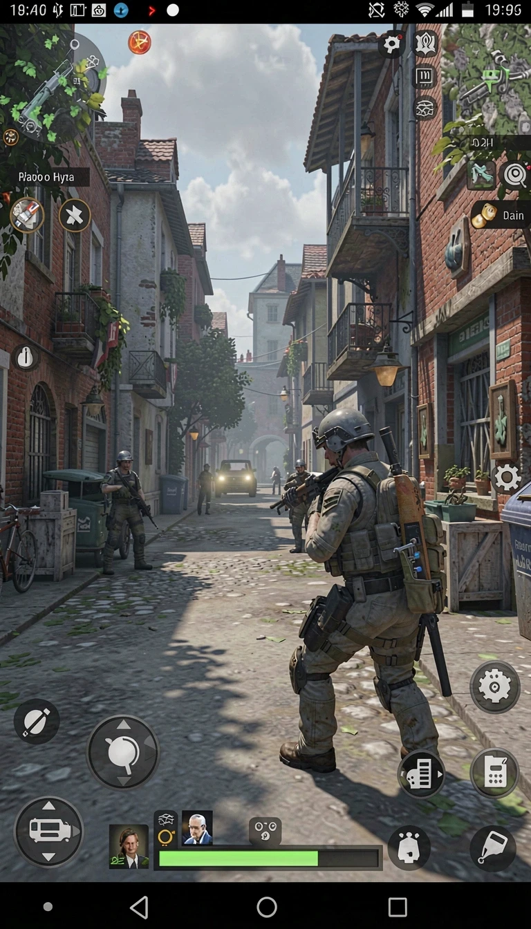 Review Aplikasi okjk screenshot 3