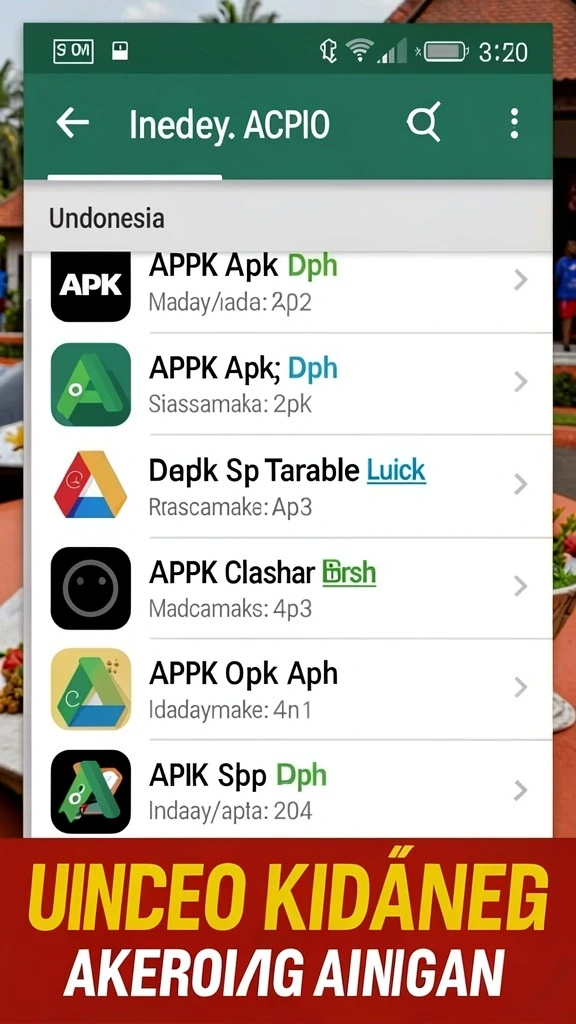 Review Aplikasi ug777 screenshot 4