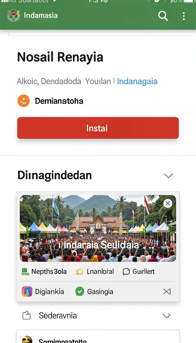 Review Aplikasi atom138 screenshot 2
