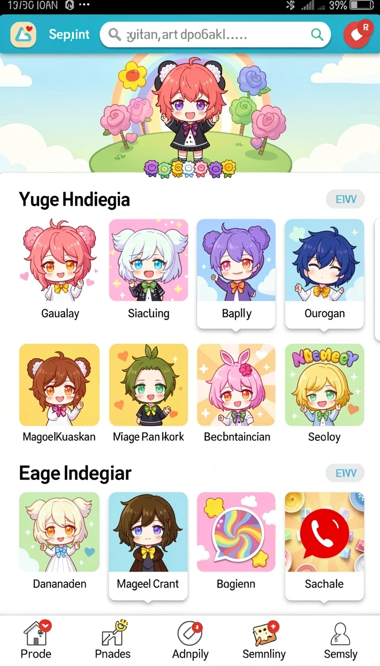 Review Aplikasi vc5 screenshot 4