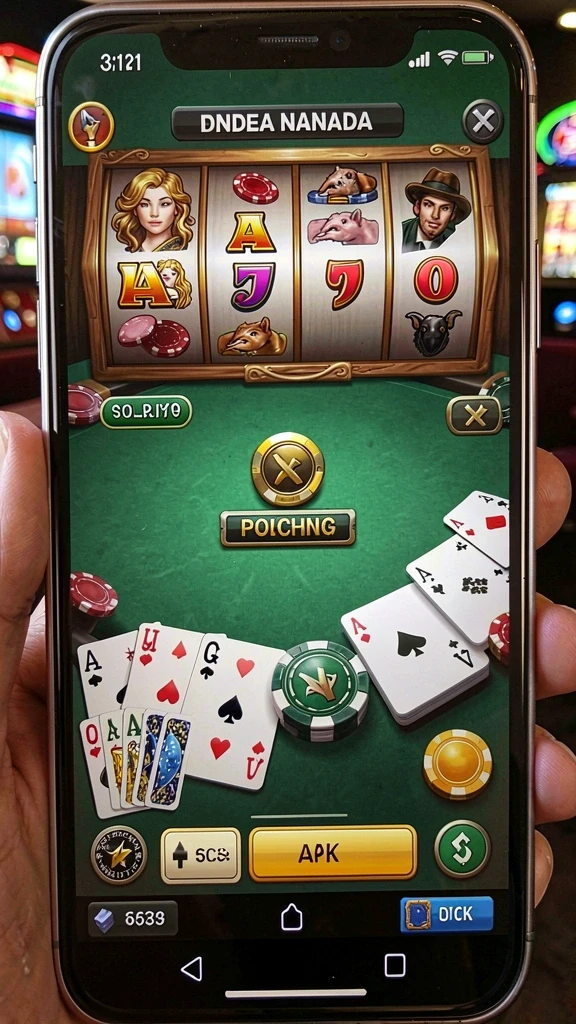 Review Aplikasi koboislot screenshot 1