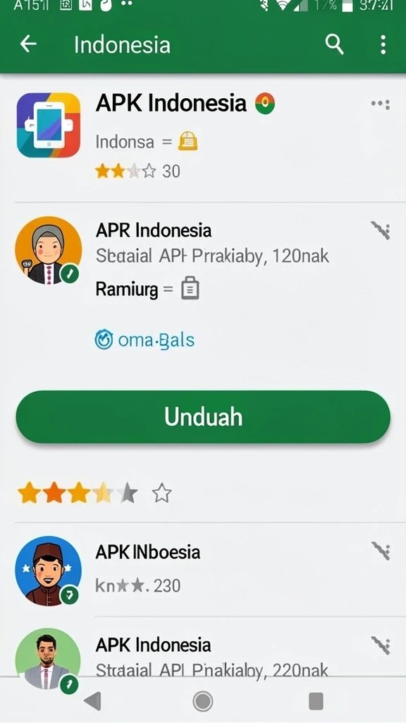 Review Aplikasi mlbb screenshot 2