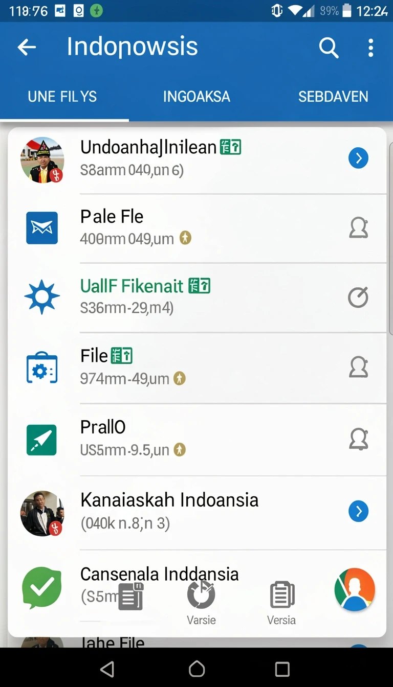 Review Aplikasi ledak188 screenshot 2