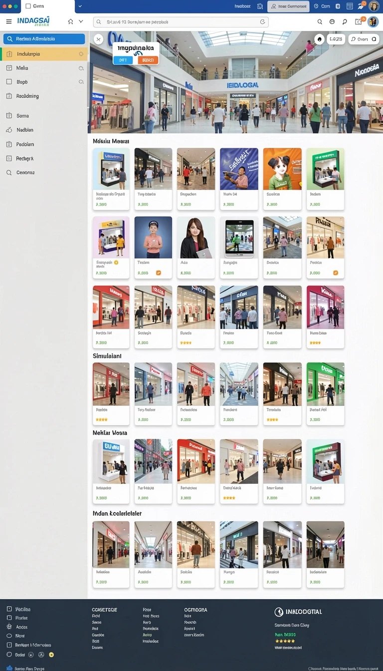 Review Aplikasi atom138 screenshot 3