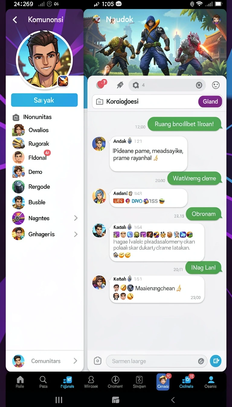 Review Aplikasi waktogel screenshot 2