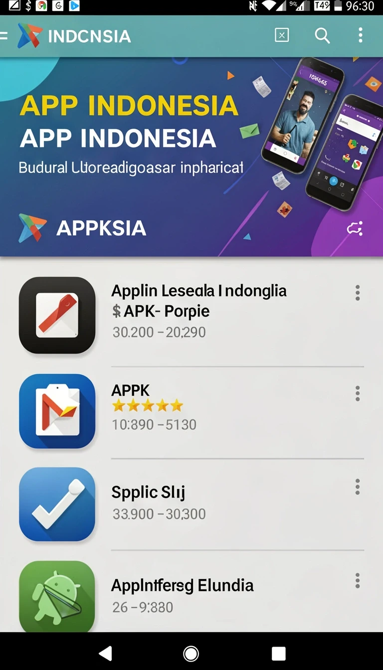 Review Aplikasi zzk screenshot 1