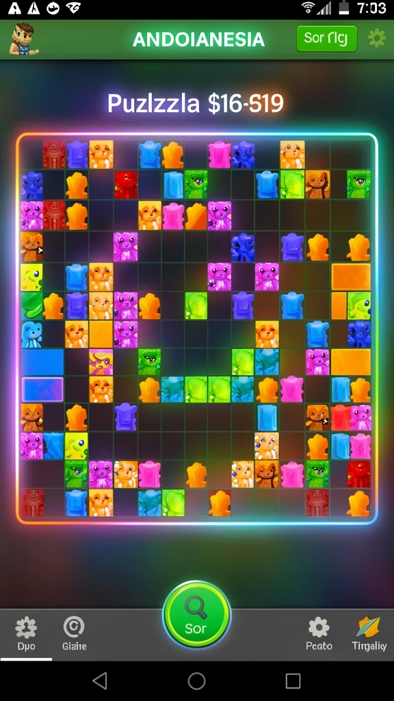 Review Aplikasi jekpot88 screenshot 4