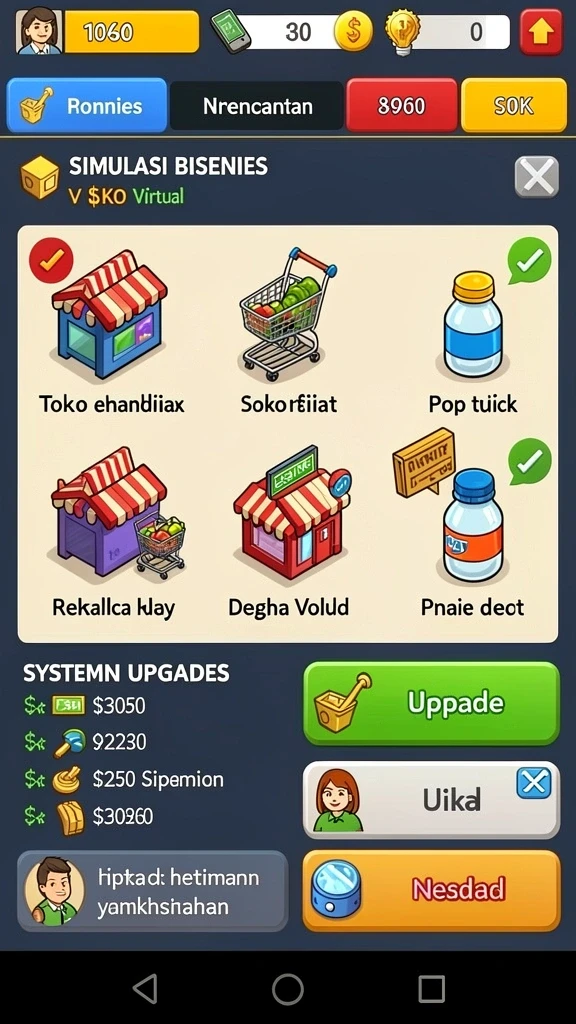 Review Aplikasi 5gtoto Versi Terbaru screenshot 3