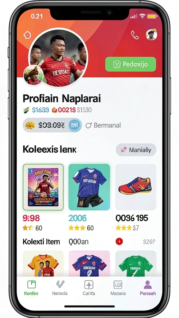 Review Aplikasi cw8888 screenshot 3