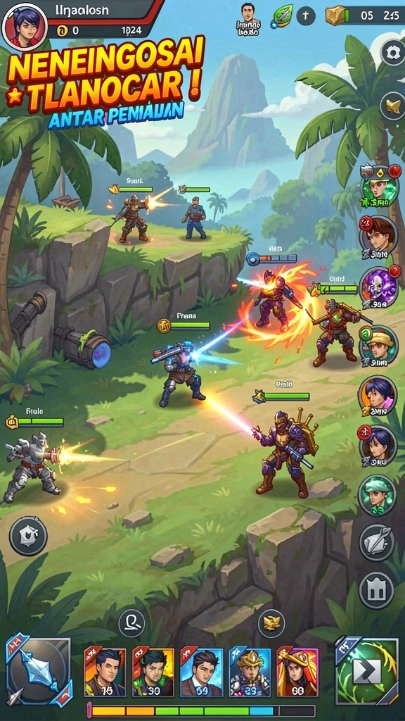 Review Aplikasi dewalive screenshot 4