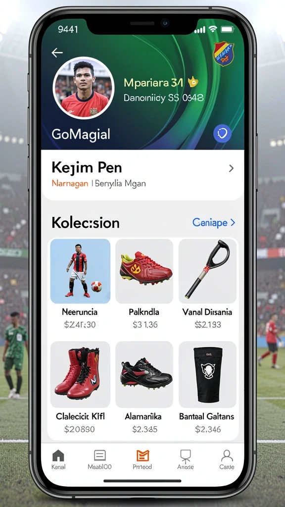 Review Aplikasi dominoclub screenshot 4